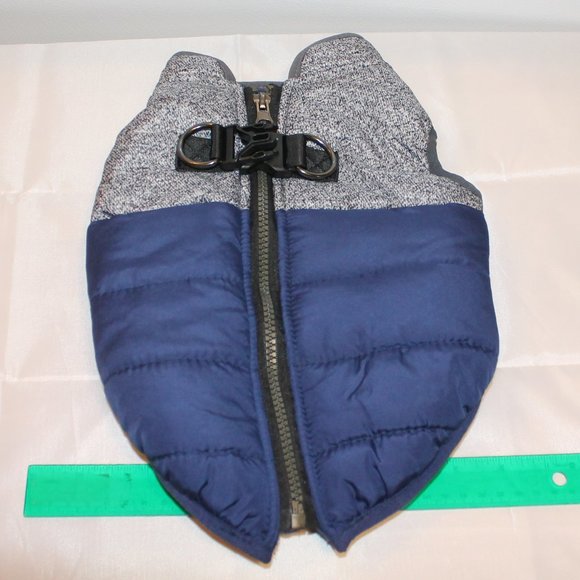 Winter Dog Coat, size small, NWT - Picture 1 of 4